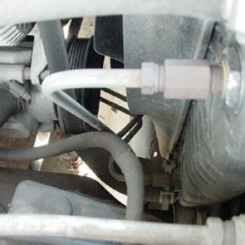 Принцип работы системы охлаждения двигателя автомобиля