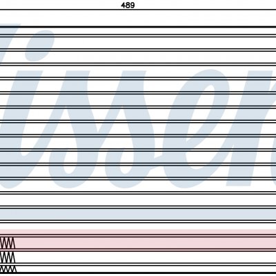 
Радиатор кондиционера для FIAT PALIO (178) (96-) 1.5 i