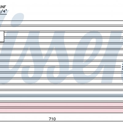 
Радиатор кондиционера для VOLKSWAGEN PASSAT B4 (3A, 35I) (93-) 1.6 i